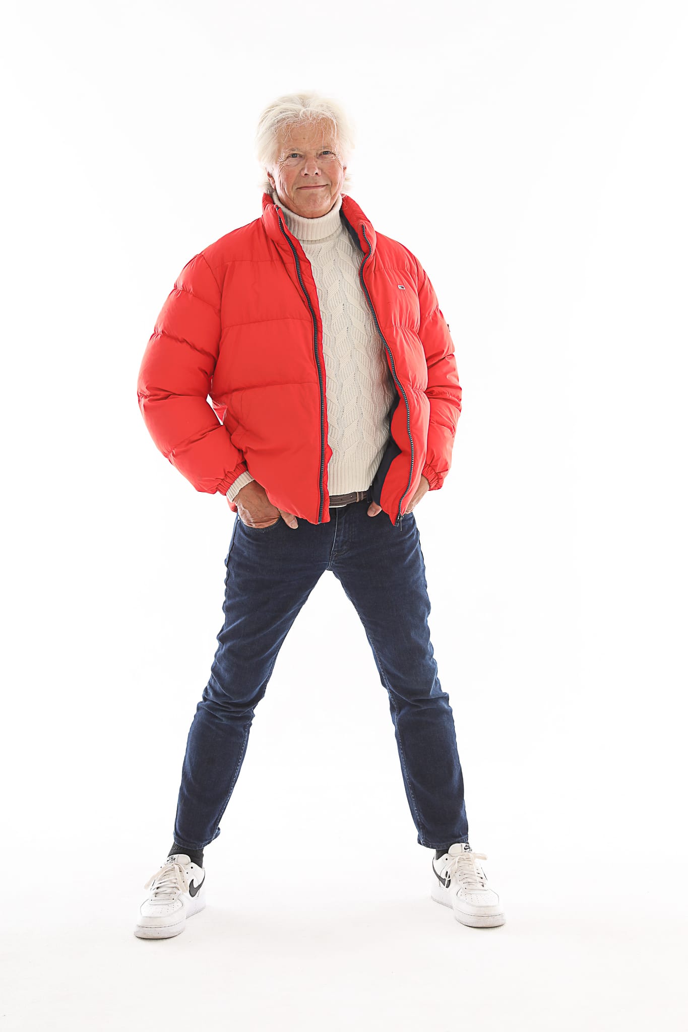 Jeroen Kramer