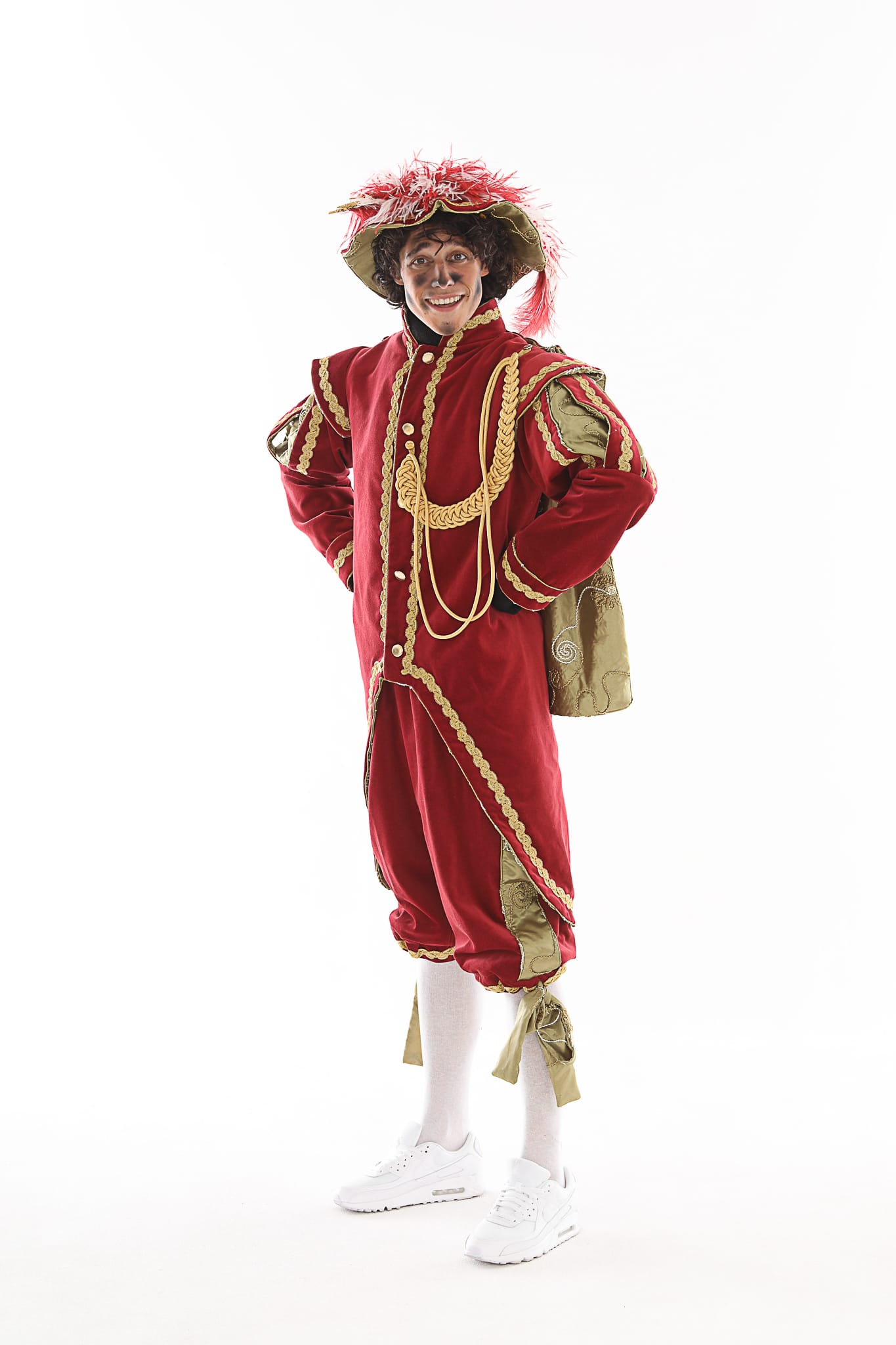 Piet Julio